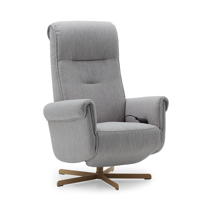 Product afbeelding voor Relaxstoel Angelo