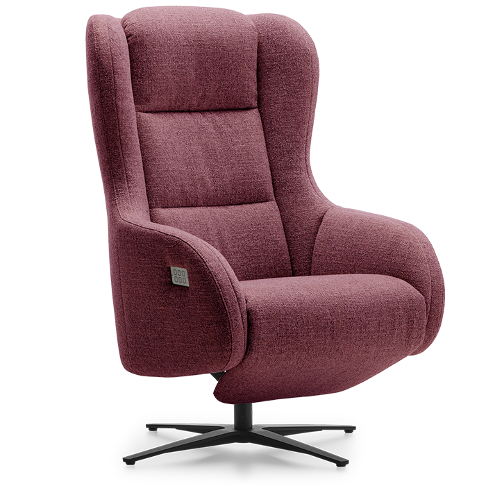 Product afbeelding voor Relaxstoel Bologna