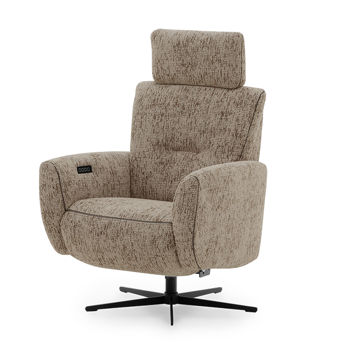 Product afbeelding voor Relaxstoel Cosenza