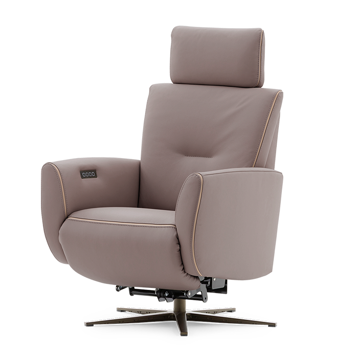 Product afbeelding voor Sta-op stoel Cosenza