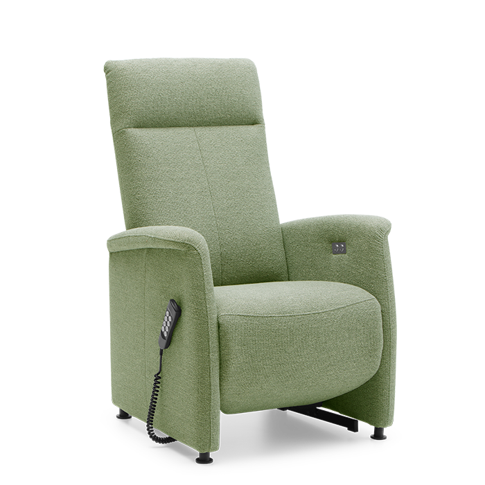 Product afbeelding voor Relaxstoel Mella