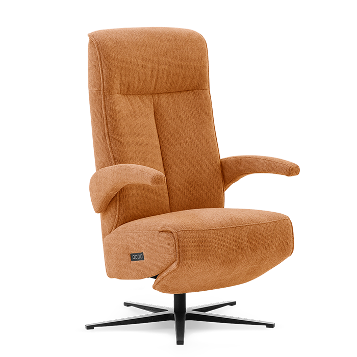 Product afbeelding voor Relaxstoel Milvio