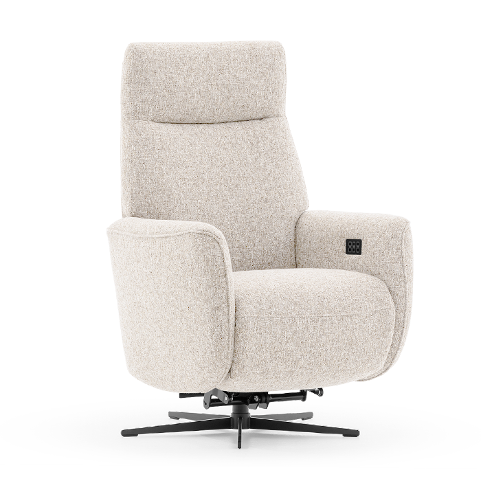 Product afbeelding voor Relaxstoel Ravio