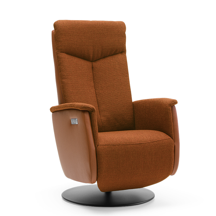 Product afbeelding voor Relaxstoel Serchio