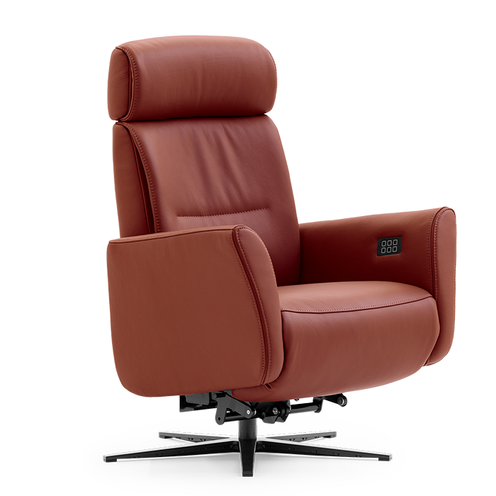 Product afbeelding voor Relaxstoel Torette