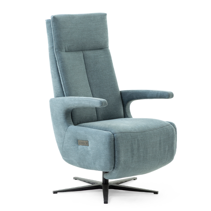 Product afbeelding voor Relaxstoel Zinola